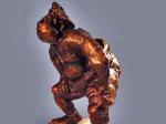 Sumo - bronce